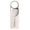 ThinkPlus USB2.0 Metal Portable Flash Drive