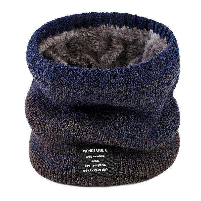2024 Neue Strickpullover für Herren und Damen im koreanischen Stil, hochwertiger karierter, lang fließender Su durch den Halsärmel