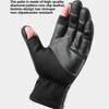 Cycling Winter Warm Gloves Touch Screens Windproof Waterproof Gloves Non-Slip Outdoor Snowboard Motorcycle Bike Warm Gloves