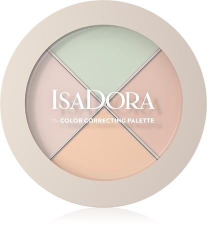 

concealer palette TU прозрачный
