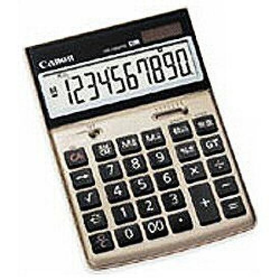 

Canon Calculator HWB HS-1000TG HS-1000TGHWB