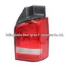 Volkswagen Multivan/Caravelle Yellow Rear Taillight Lamp Housing 7H0945095G/7H0945096G