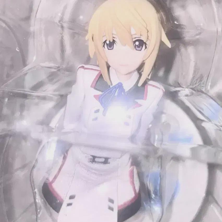 

Is Infinite Stratos Classic Beautiful Girl Figure