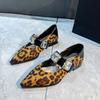 Scarpe con tacco – Scarpe con tacco