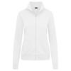 Promodoro Womens/Ladies Standing Collar Jacket
