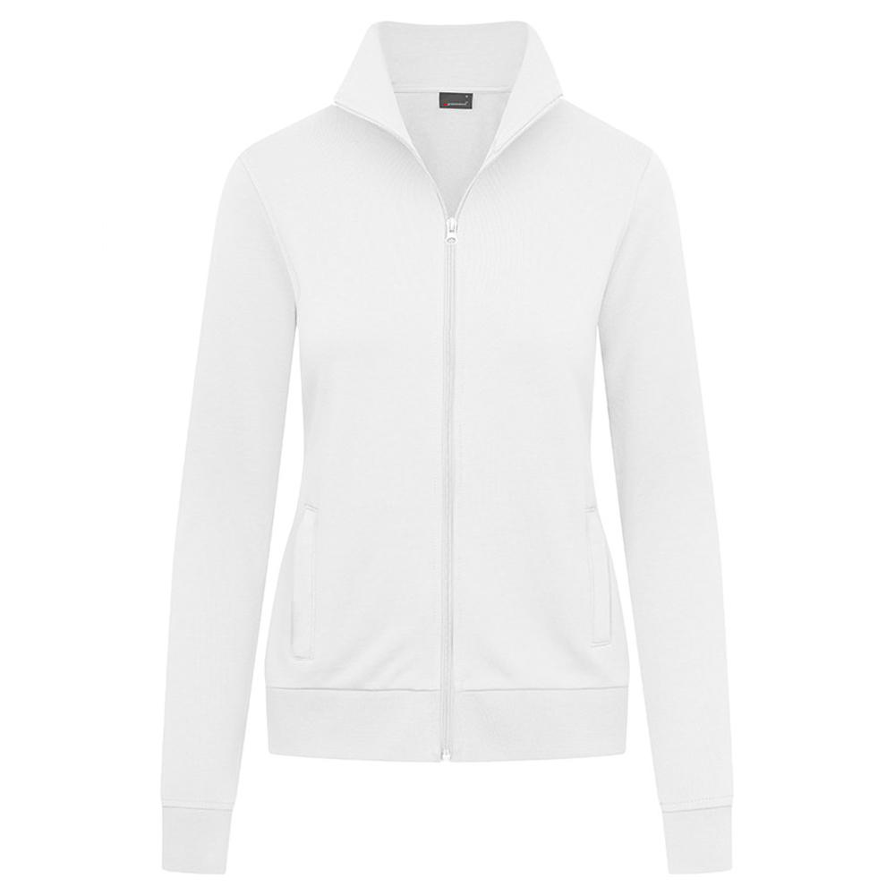 Promodoro Womens/Ladies Standing Collar Jacket