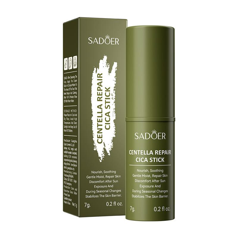 SADOER Deep Cleansing Makeup Cleansing Mud Mask