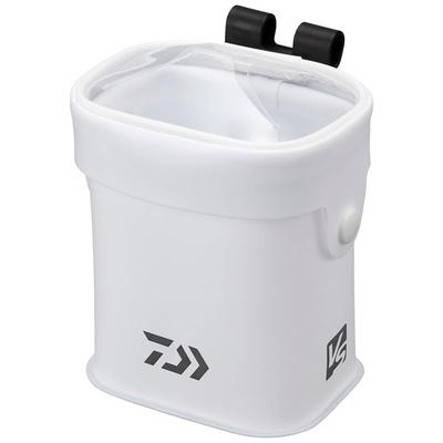 Daiwa VS Eco Bucket Bag White (A)