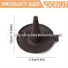 Silicone Donut Baking and Mousse Mold - New Product