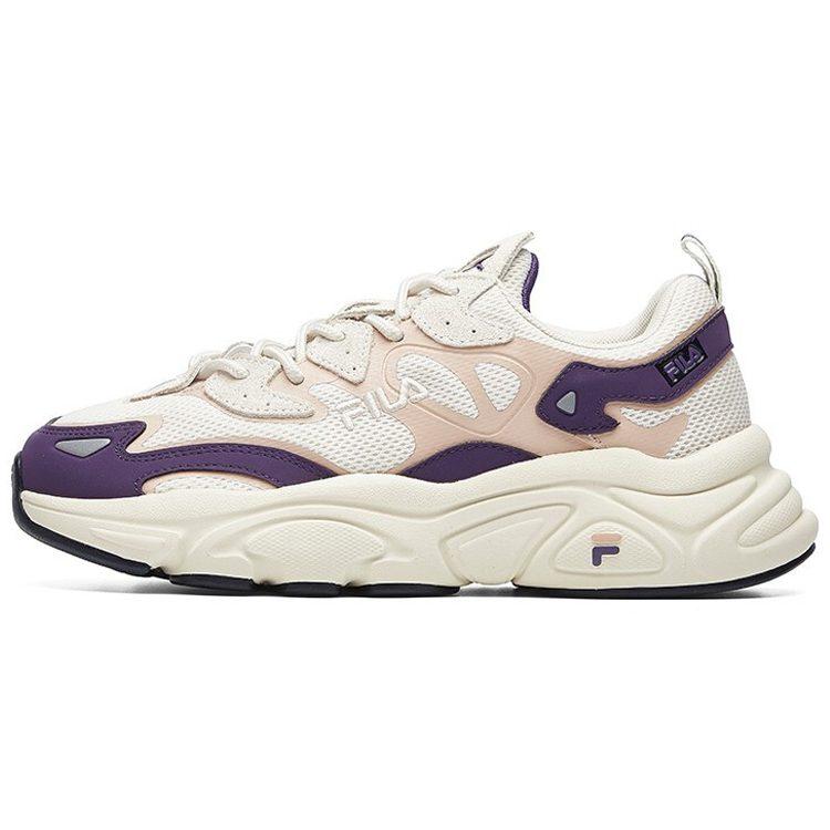 Fila Mars Retro White/purple/pink Women's F12W031122FVP