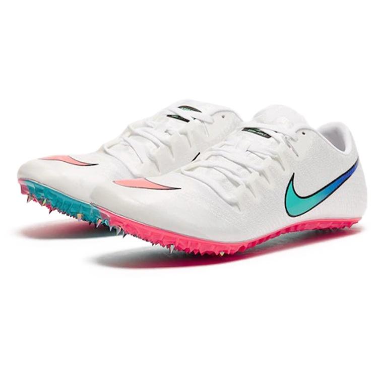 Nike Zoom Ja Fly 3 'White Ombre' Men's 865633-101