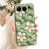 New Design For Honor 500 5G 6.55" Case Sunflower Cartoon Silicone Back Cover For Honor500 HONOR 500 5G MEY-AN00 Phone Cases
