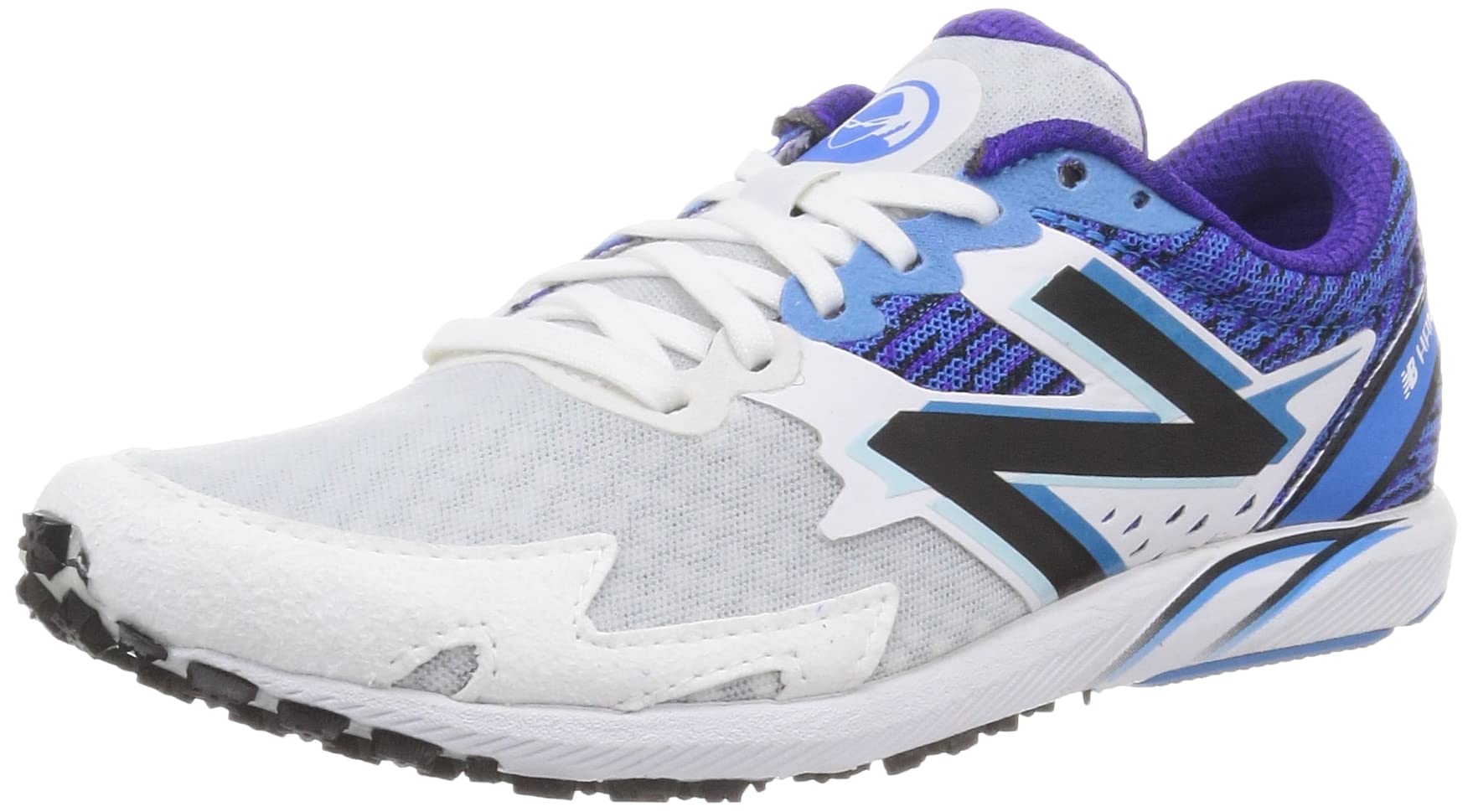 

Running Shoes NB HANZO W Hanzo Thin Sole Track Current Model WHITE cm D [New Balance] Men s Women s (B2) 23.0