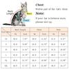 Cat Puppy Princess Dress Summer Pet Clothes Striped Plaid Dresses with Bow for Cats Kitten Rabbit Sphynx Clothing Ropa Para Gato