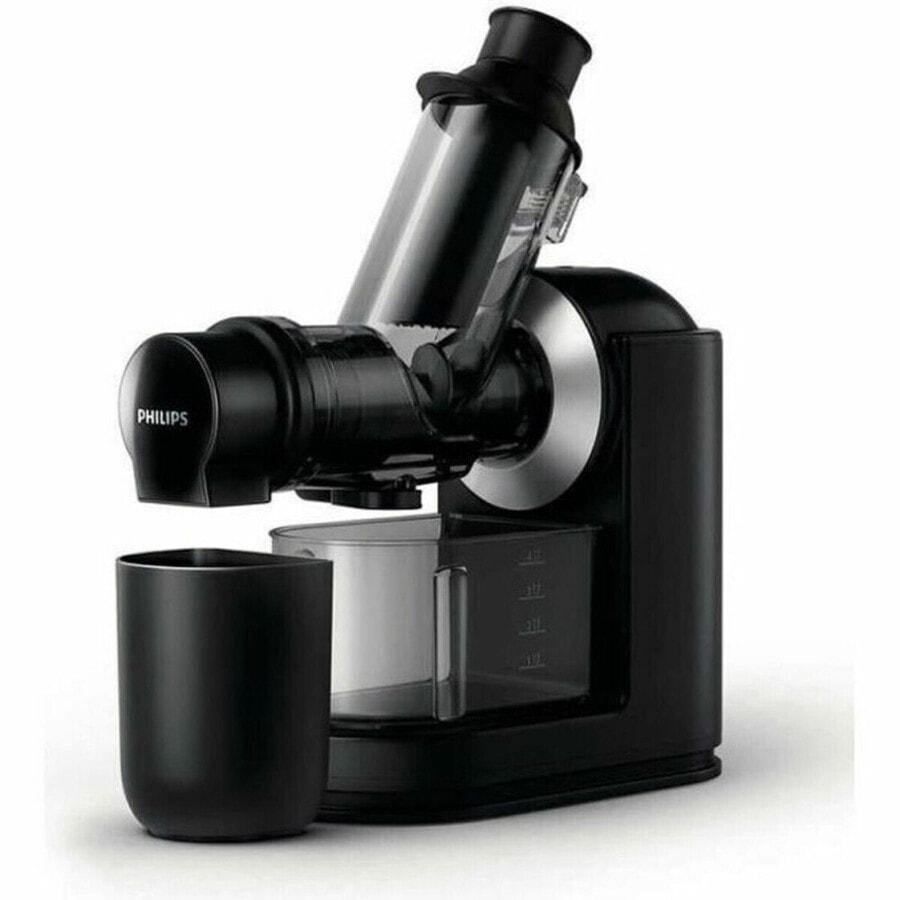 

Соковыжималка с блендером Braun J 300 Чёрный 800 W 1,25 L