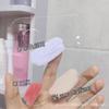 Acrylic Makeup Mixing Palette for Foundation, Lipstick, and Nail Art