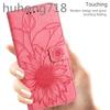 For Motorola Moto G 2023 2024 Play Power Stylus 2025 4G 5G Case Leather Wallet Flip Casing with Card Holder Cover