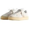 Ronnie Fieg x Clarks x adidas 8th Street BW Army Kithmas Unisex Sneakers Cream Crystal-White Brown JR5306