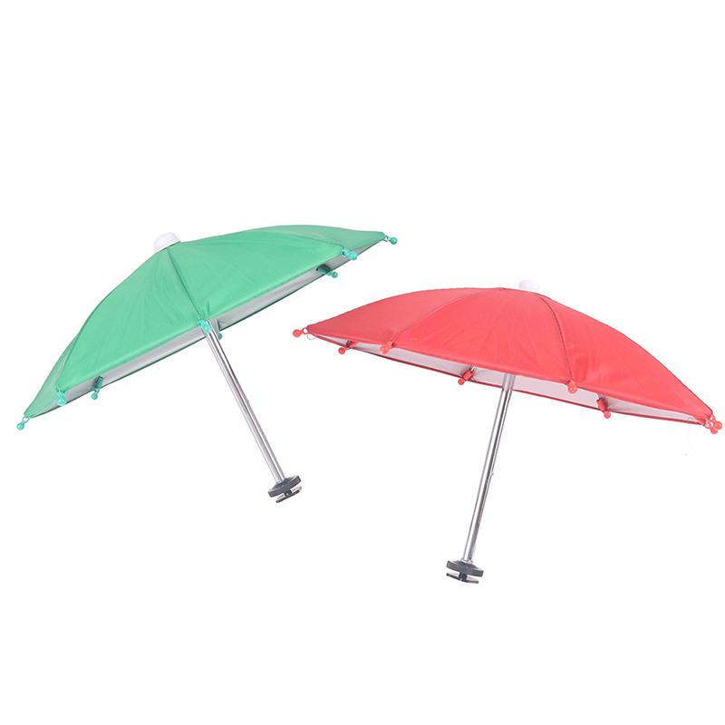 Multiple Colour Dslr Camera Umbrella Sunshade Rainy Holder For General Camera