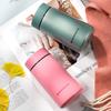 WANXIANG F38 Insulated Stainless Steel Mug with Filter