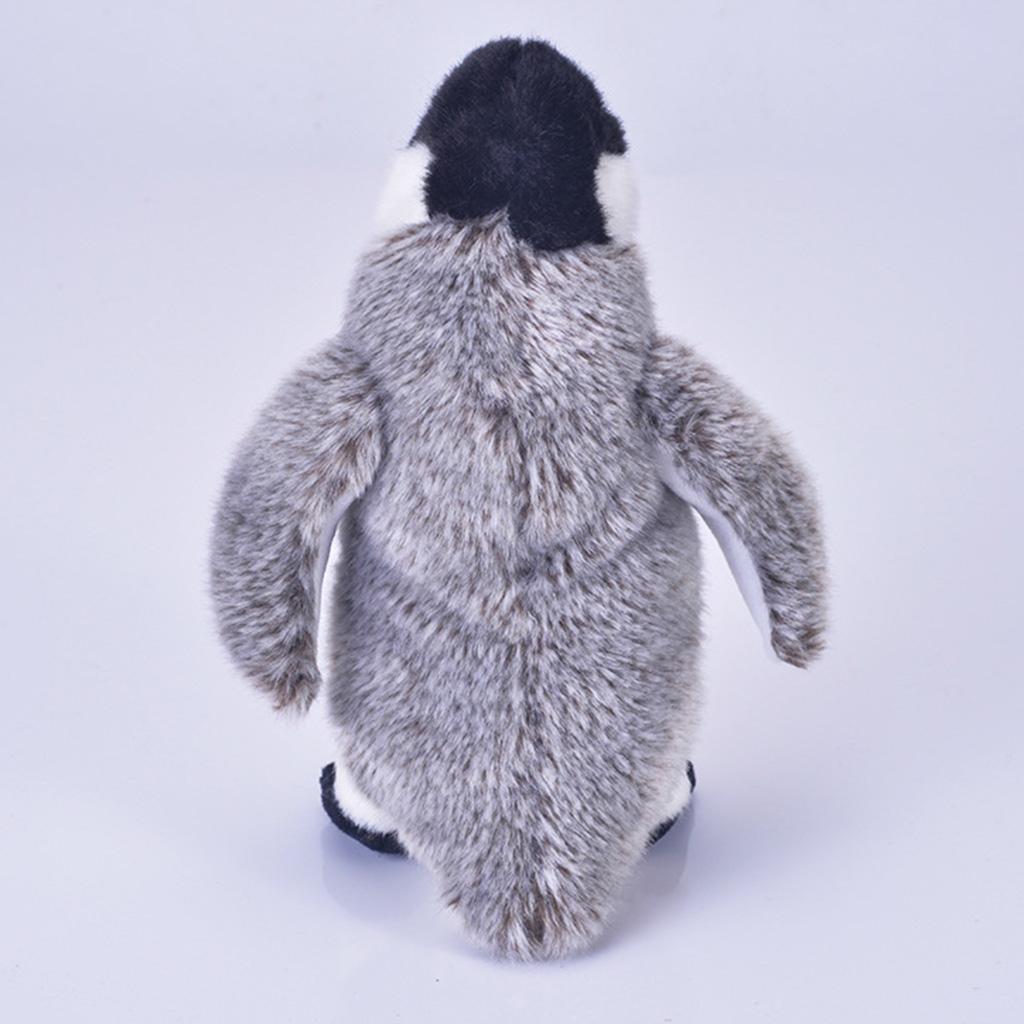 Adorable Penguin Stuffed Animals Plush Toys for Kids and Babies Gift