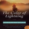The Color of Lightning by Paulette Jiles Paperback Book 9780061690457