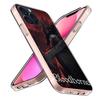 Game Bloodborne Capa Phone Case For Iphone 17 Air 16 Pro Max 15 12 Pro 14 Plus 17E 16E 11 13 Mini Cover Cases Fundas Cell Clear