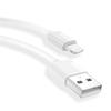 Kabel T-Phox Nets Lightning Black 3A ; Pvc ; 2M