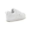 Asics Cotla Low Top Sports Casual Shoes Kids Sneakers White 1144A262-100