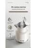 Bear ZDH-F20M5 Electric Kettle, 2L Large Capacity, 316L Stainless Steel Household Kettle