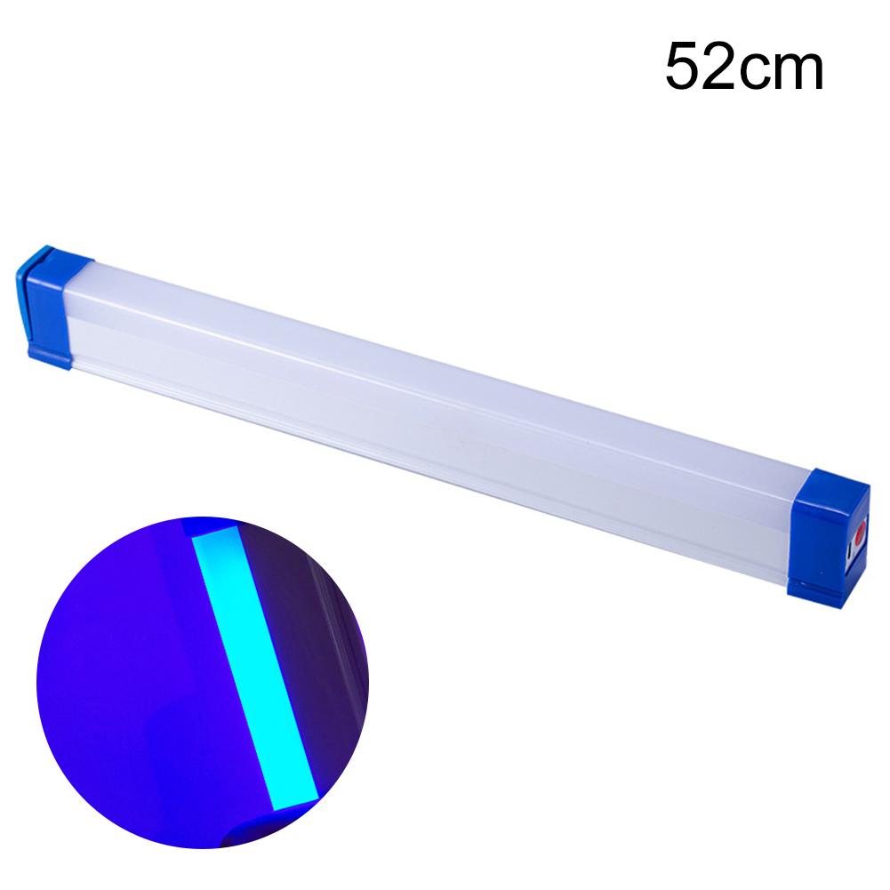 Atmosphere Light LED Charging Emergency Color Tube Dimming And Supplementary Lighting Household Color Ambient Light