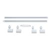 Reflektor Snow 4 Gu10 Biały Light Prestige Lp-737 Wh Set