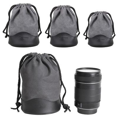 LENS Bag LP1214 LP1219 LP1319 LP1224 LP1424 For Canon DSLR Lens Bag 18-55 24-70 70-200 24-105mm Lens