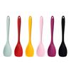 Integrated Silicone Salad & Baking Spatula