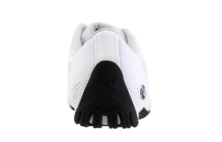 PUMA Bmw Motorsport X Drift Cat 5 Ultra 'White' 305882-02