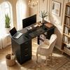 Computer Desk, Functional Office Desk, Bedroom Table, Gaming Table (only with Gaming Table)
