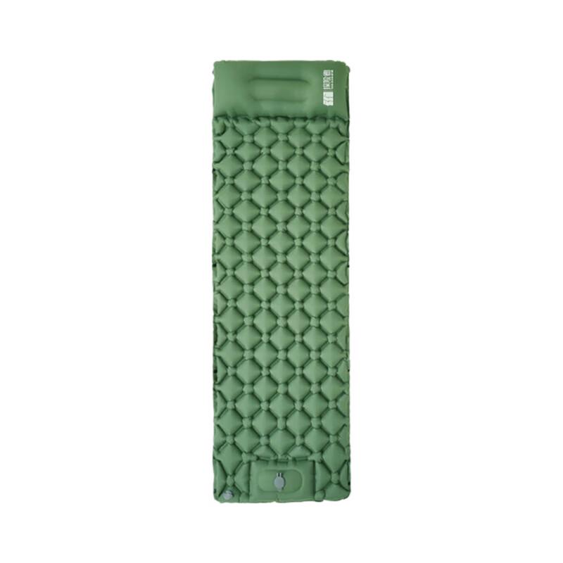 Automatic Inflatable Camping Sleeping Pad