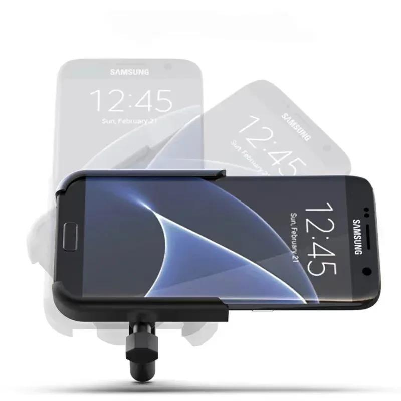 For SUPER SOCO CPx CUx CU TC 50/MAX/WANDERER TS TSX 1500 2019-2026 Motorcycle Handlebar Mobile Phone Holder GPS Stand Bracket