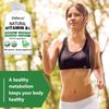 Vitamin B1 Supplement for Nervous System Health, 120 Capsules