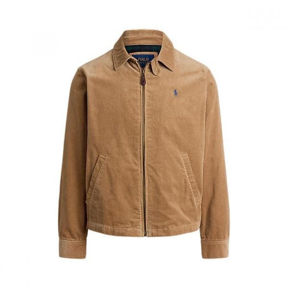 Polo Ralph Lauren Men S Winton Corduroy Jacket Mnpootw16021939250