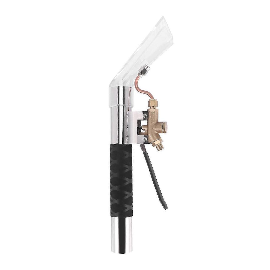 carpet cleaning extractor for upholstery and auto