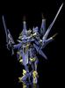MODEROID Knight's & Magic Ikaruga non-scale PS & ABS assembled plastic model second resale