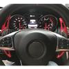 Per Mercedes Benz AMG CLA45 C63 GLA45 GLS63 GLE63 G63 Estensioni Leve Cambio al Volante in Alluminio Sostituzione Leve Cambio 2pz