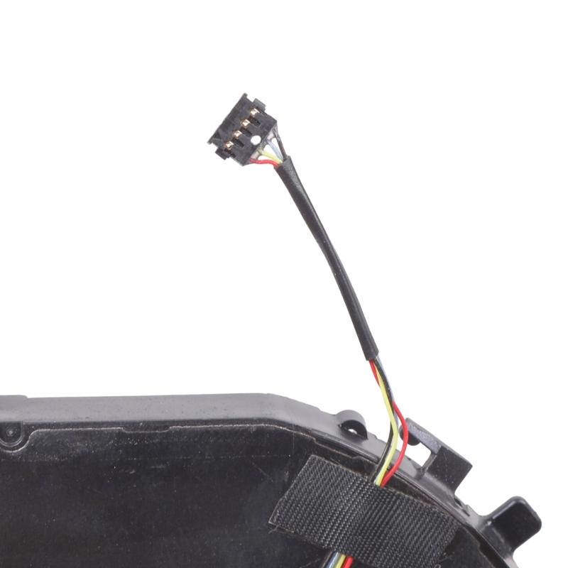 CPU GPU Fan Laptops Cooling Fan DC12V 4Pin 4wires Coolers for 16s IMH9 9 16IMH9 L+R ORG Laptops Part