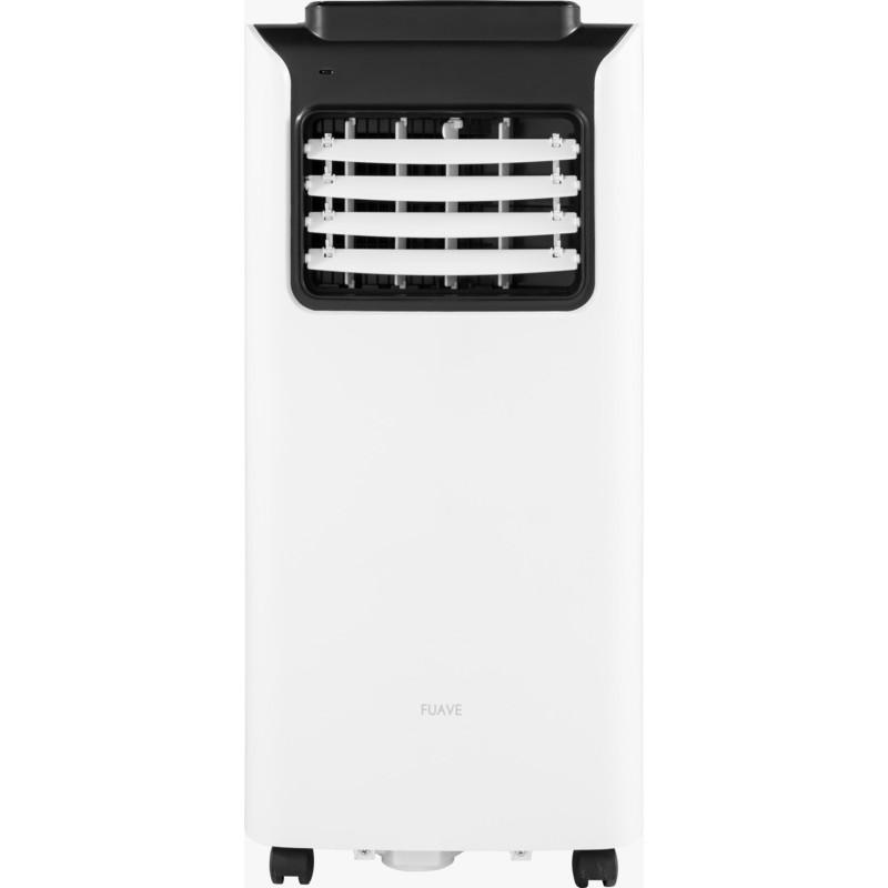 Portable Air Conditioner 9000btu White Acb09w24a Fuave