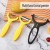 2-in-1 Multifunctional Peeler & Grater for Fruits and Vegetables