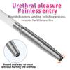 Urethral Toys for Man,with Urination Hole Penis Plug Sounding,Urethal Inserts,Urethra Dilation Catheter,Uretral Probe Sex Shop