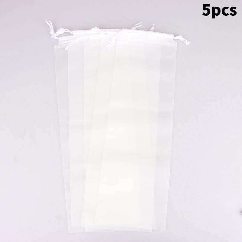 5Pcs Cpe Dustproof Board Game Playmat Bag Protector For Tcg Tgm Mousepad Mat