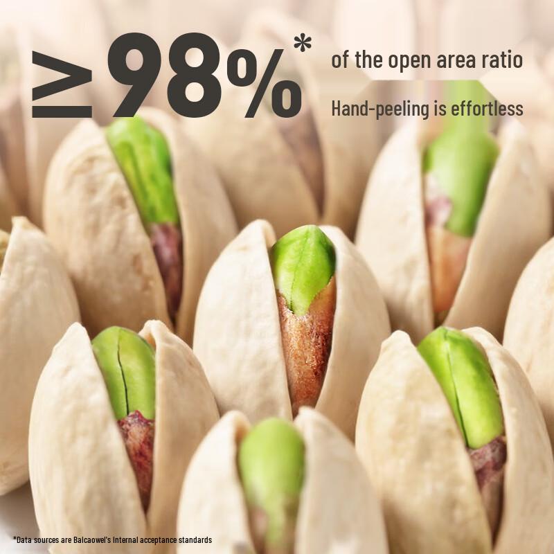 Baicaowei Pistachios