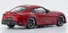 Kyosho Original Scale Toyota GR Supra Red Finished Product 1/43